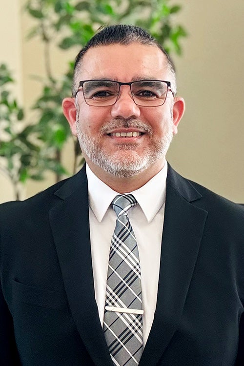 Ruben Fierro