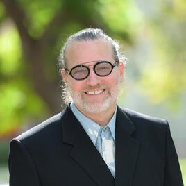 James Tobias
